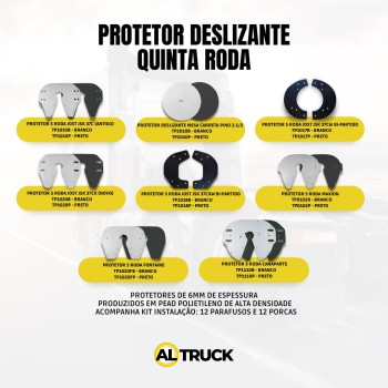 Protetor 5 Roda