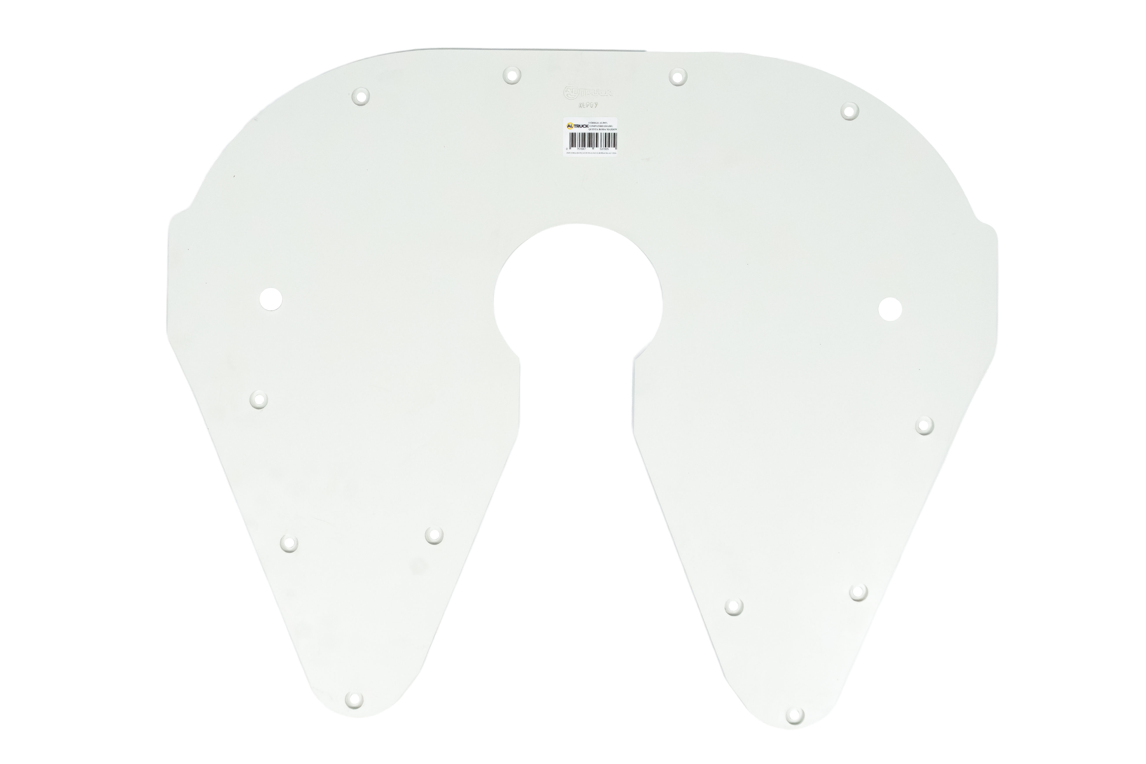 Protetor Maxion Branco